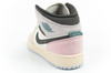 Nike Air Jordan 1 Damen-Sneaker – Modische High-Top-Sneaker