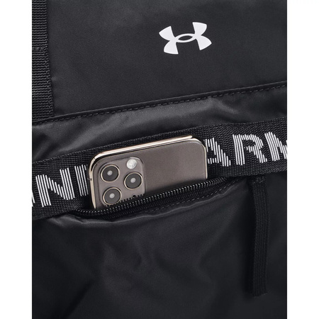Under Armour UA Favorite Sporttasche [1369212 001], schwarz.