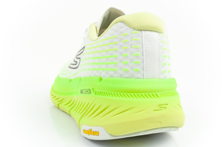 Skechers Max Cushioning Premier Herren Laufschuhe [220835/WLM]