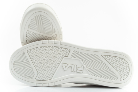 Fila Crosscourt 2 Schuhe Sneaker Sport Sneaker bequem modisch weiß