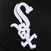 Chicago New Era Sox Baseballkappe, modisches Schwarz, sportlich Die Chicago New Era Sox