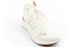 Puma Softride Carson Fresh Herren-Sneaker, Ecru