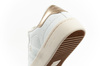 Gap Damen-Sneaker „Boudler“, modisch, bequem, weiß