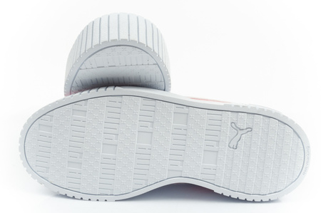 Puma Carina Kindersportschuhe [386186 04], rosa.