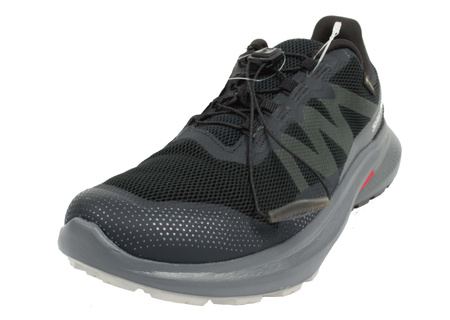 Salomon Hypulse [415959] GORE-TEX Wanderschuhe, schwarz.