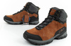 CMP Melnick Herren Trekkingschuhe [3Q18587 P777], braun.