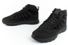 Timberland Euro Trekker Herrenschuhe [TB0A62SV015] schwarz.