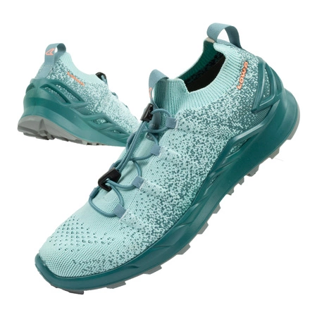 Lowa Fusion Low Damen-Sportschuhe [320415 9028], blau.