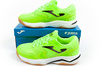 Joma V.Dynamic Herren-Volleyballschuhe für die Halle, Grün