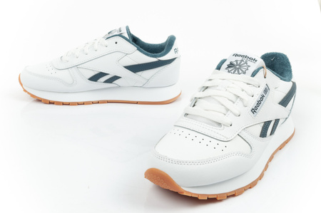 Reebok Classic Damen-Sportschuhe [100033588], weiß.