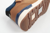 GAP Jack Kinder-Ankle-Boots, braun, mit Klettverschluss