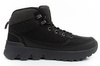 Lee Cooper Herren Winterschuhe [LCJ-24-01-2952M], schwarz.