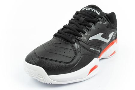Joma Master Herren-Padelschuhe, Schwarz