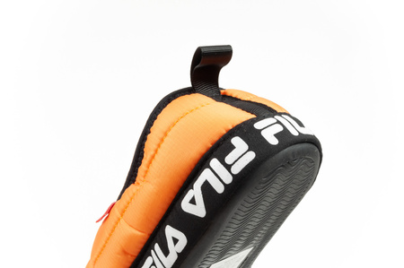 Fila Comfider Herren-Slipper [FFM0147.30019], Orange.