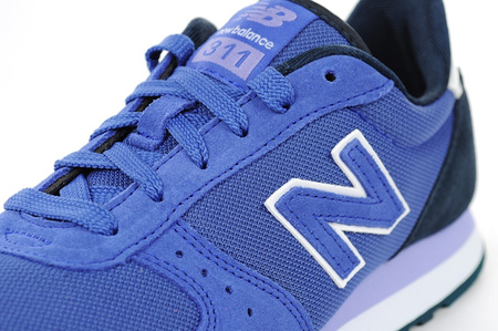 Buty sportowe New Balance [WL311OEB]