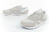 Reebok Nylon Damen Sportschuhe [100033441], grau.