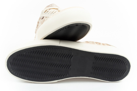 Damen Sportschuhe Sneakers Lee Cooper [LCW-25-02-3330L], beige.