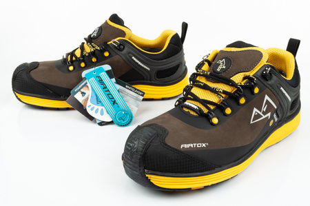 Airtox Safety S3 SRC ESD-Arbeitsschuhe [MA6S3CA]