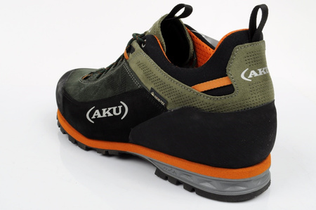 Aku Link [378484] GTX Herren Trekkingschuhe, grün.