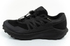 Salomon Alpharide [475086] Herren Sportschuhe GORE-TEX Trailschuhe, schwarz.