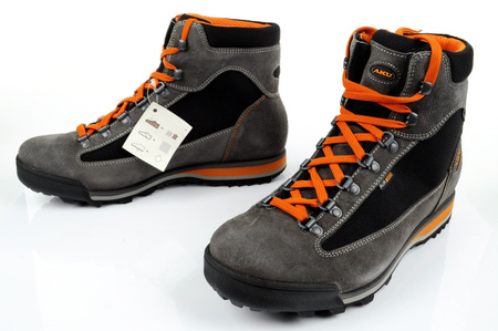 Aku Slope Micro GTX Trekkingschuhe, Braun