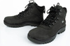 4F Winter-Trekkingstiefel [OBMH205 22S]
