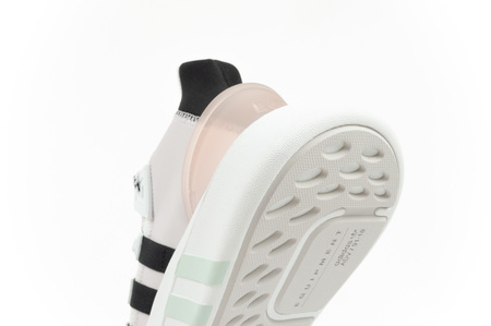 Adidas EQT Bask ADV Damen Sportschuhe [EE5043], weiß.