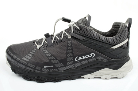 Aku Flyrock GTX Herren Trekkingschuhe [698632], Schwarz.