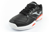 Joma Master Herren-Padelschuhe, Schwarz