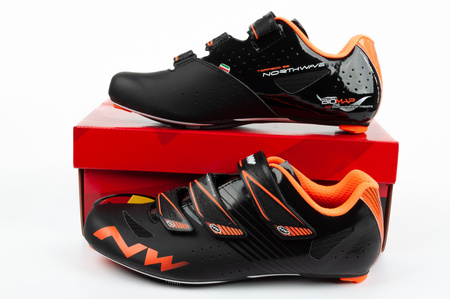 Northwave Torpedo 3S Fahrradschuhe [80141004 06]