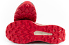 Joma Sierra Herren-Trailrunningschuhe, Rot, Dämpfung