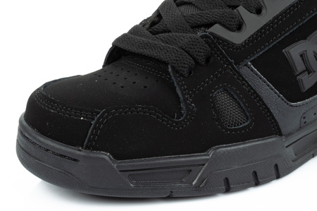 DC Stag Skate-Sportschuhe [320188-XKK] 