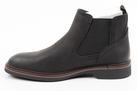 Wrangler Herren Chelsea Boots Toby – elegant, modisch, zum Hineinschlüpfen