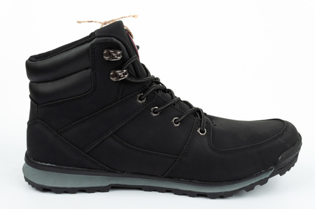 Geographical Norway Herrenstiefel [NIAGARA-GN BLACK]