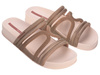 Damen Ipanema Walk Slide Flip-Flops [27262 BG086], beige.