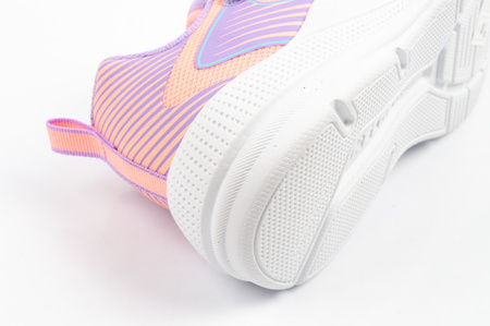 Skechers Microspec Advance Kindersneaker für Mädchen
