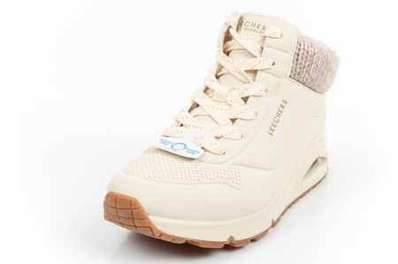 Skechers Uno Darling Daze Damenschuhe [310566L/NAT], Beige.