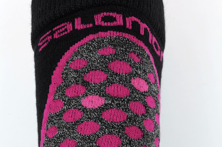 Snowboard Skisocken Salomon [C12471] Wolle