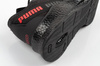 Puma NRGY Star Herren-Sneaker, leicht, schwarz
