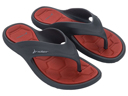 Rider Herren-Flip-Flops Cape XVIII – Bequeme Hausschuhe