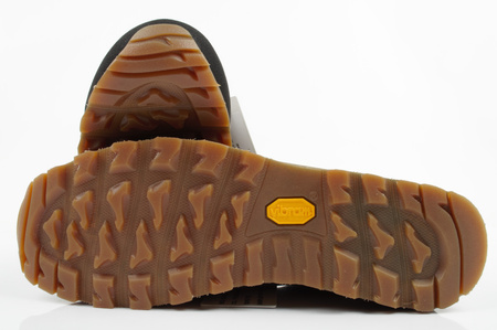 Aku Bellamont Damen-Wanderschuhe aus Leder, strapazierfähig, Braun