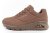 Skechers Uno Air Damen Sportschuhe [73690/BRN], braun.