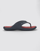 Rider Herren-Flip-Flops Cape XVIII – Bequeme Hausschuhe