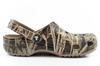 Crocs Classic Herren-Clogs, modisch, bequem, Helles Khaki