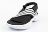 Adidas Magmur Sandal Damen Sandalen [EF5863], schwarz.