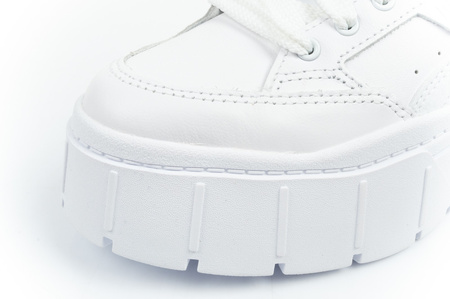Puma Mayze Damen Sportschuhe [384412 01], weiß.
