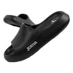 Joma Damen Sport Flip-Flops für Pool oder Strand [SAFTLS2501], Schwarz.