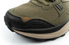Joma Shock Herren-Wanderschuhe, sportlich, robust, Khaki