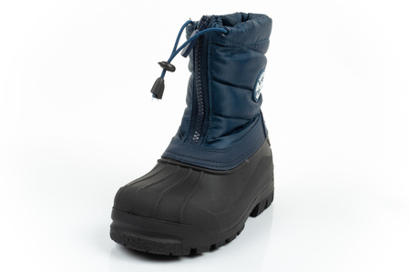 Lee Cooper Kinder-Schneestiefel [LCJ-24-44-2841], Marineblau.
