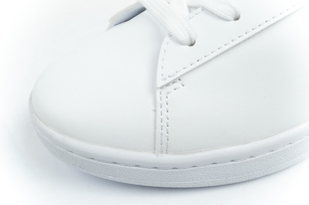 Damen Lacoste Carnaby Sportschuhe [749SUJ0002082] Sneaker, weiß.